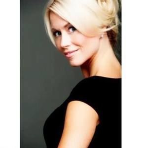 Meet your Posher, Lyndsay